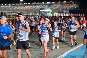 BIB: 
                            <button type="button" onclick="openModal(23301136)" class="btn btn-primary btn-sm float-right btn-popup" data-toggle="modal" data-target=".modal-high-quality">
                        <i class="fas fa-shopping-cart"></i> Add to Cart
                    </button>
                                            <button type="button" onclick="isThisMe(23301136, true)" class="btn btn-success btn-sm float-right btn-popup btn-isme hidden" data-toggle="tooltip" data-placement="bottom" title="นี่คือรูปของคุณใช่ไหม คลิกที่นี่เพื่อเอาเข้าอัลบั้ม">
                        <i class="fas fa-plus"></i> Add to album
                    </button>
                    <button type="button" onclick="isThisMe(23301136, false)" class="btn btn-warning btn-sm float-right btn-popup btn-isnotme hidden">
                        <i class="fas fa-ban"></i> Remove from album
                    </button>